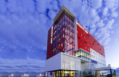 Ramada Encore by Wyndham San Luis Potosí, San Luis Potosí