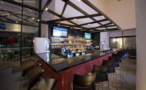 Ramada Encore by Wyndham San Luis Potosí, San Luis Potosí