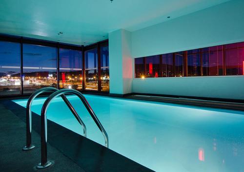 Ramada Encore by Wyndham San Luis Potosí, San Luis Potosí