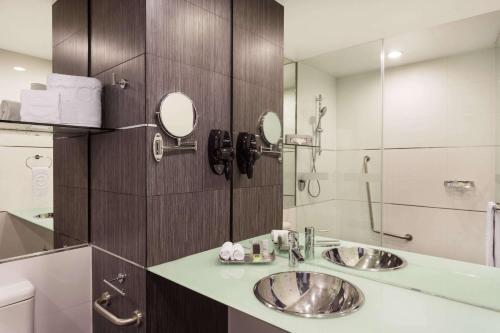 Ramada Encore by Wyndham San Luis Potosí, San Luis Potosí