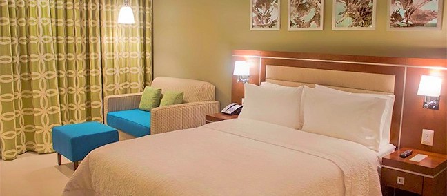 Hampton Inn by Hilton Mérida, Mérida