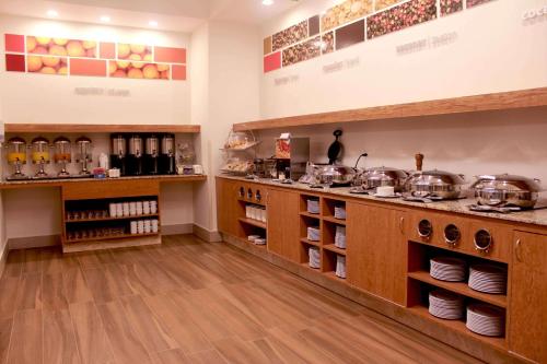 Hampton Inn by Hilton Mérida, Mérida