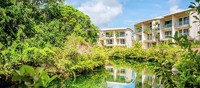 Andaz Mayakoba Resort, Mayakoba