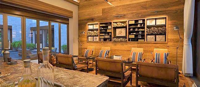 Andaz Mayakoba Resort, Mayakoba