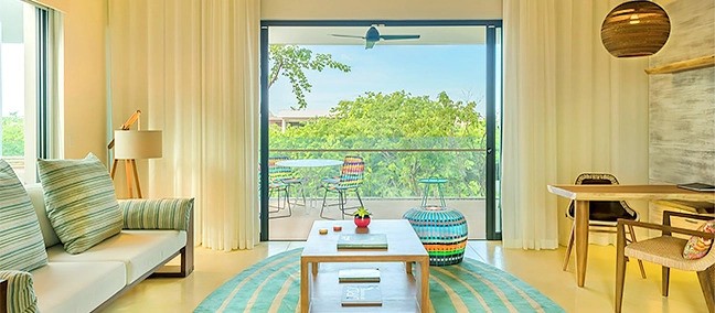 Andaz Mayakoba Resort, Mayakoba