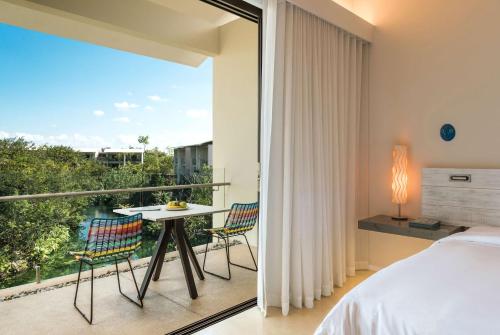 Andaz Mayakoba Resort, Mayakoba