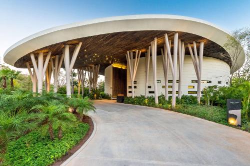 Andaz Mayakoba Resort, Mayakoba