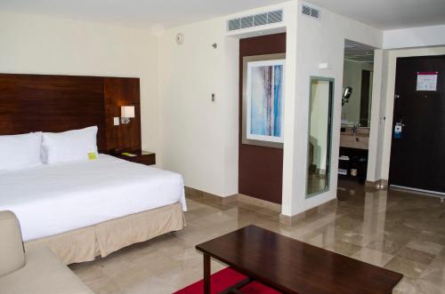 Four Points By Sheraton Veracruz, Veracruz
