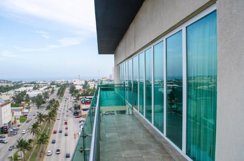 Four Points By Sheraton Veracruz, Veracruz