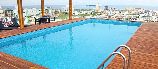 Four Points By Sheraton Veracruz, Veracruz