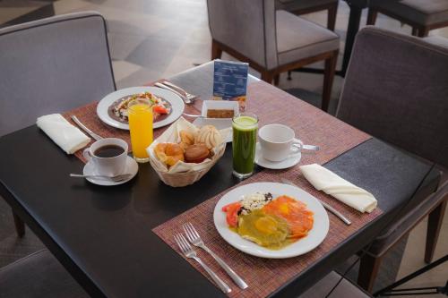 Four Points By Sheraton Veracruz, Veracruz