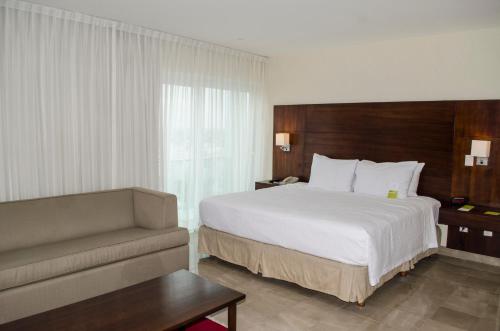 Four Points By Sheraton Veracruz, Veracruz