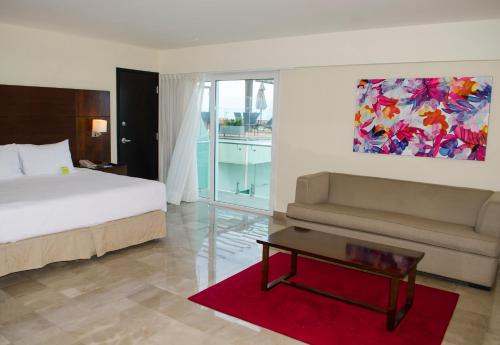 Four Points By Sheraton Veracruz, Veracruz