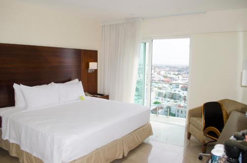 Four Points By Sheraton Veracruz, Veracruz