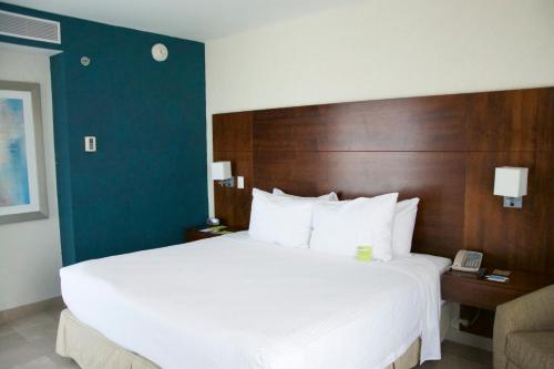 Four Points By Sheraton Veracruz, Veracruz