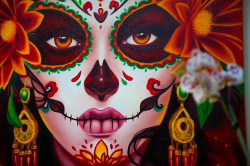 Mestizo Gallery, Tulum