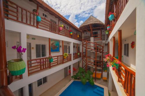 Mestizo Gallery, Tulum