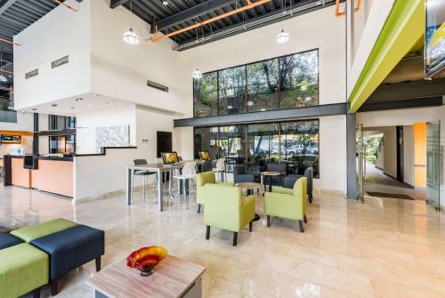 Wyndham Garden Guadalajara Expo, Guadalajara