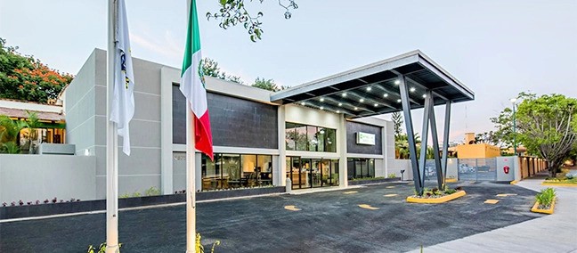 Wyndham Garden Guadalajara Expo, Guadalajara