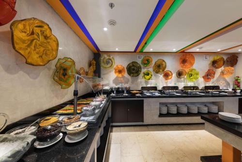 Wyndham Garden Guadalajara Expo, Guadalajara