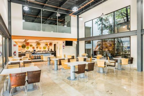 Wyndham Garden Guadalajara Expo, Guadalajara