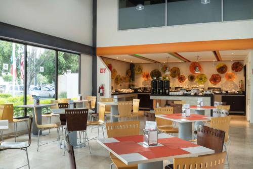 Wyndham Garden Guadalajara Expo, Guadalajara