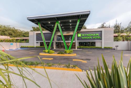 Wyndham Garden Guadalajara Expo, Guadalajara