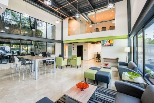 Wyndham Garden Guadalajara Expo, Guadalajara