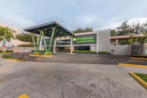 Wyndham Garden Guadalajara Expo, Guadalajara