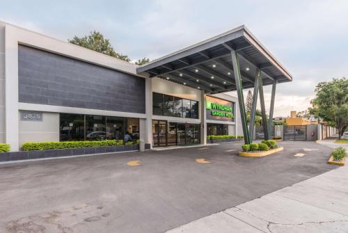 Wyndham Garden Guadalajara Expo, Guadalajara