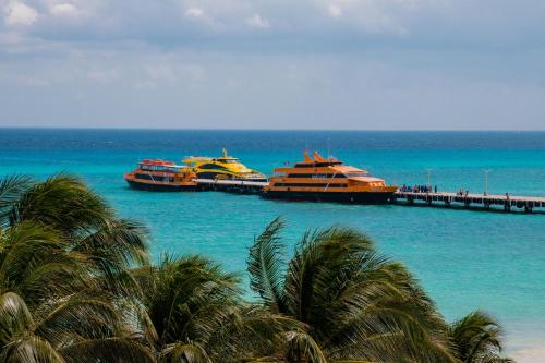 Kay, Playa del Carmen