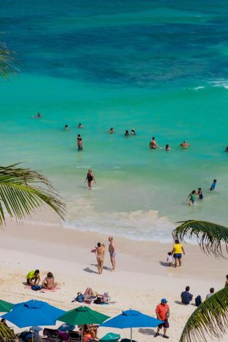 Kay, Playa del Carmen