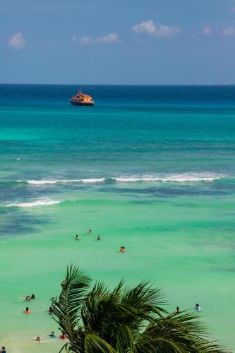 Kay, Playa del Carmen