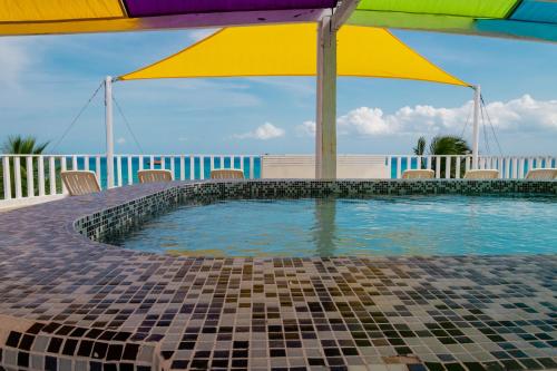 Kay, Playa del Carmen