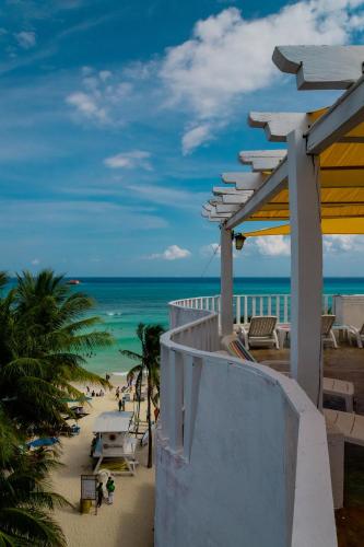 Kay, Playa del Carmen