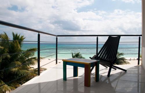 Kay, Playa del Carmen