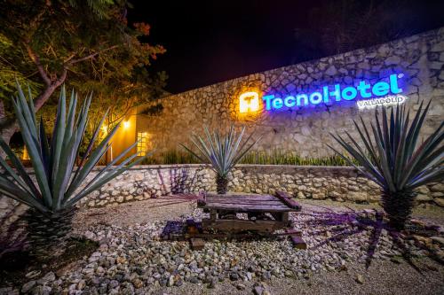Tecnohotel Valladolid, Valladolid