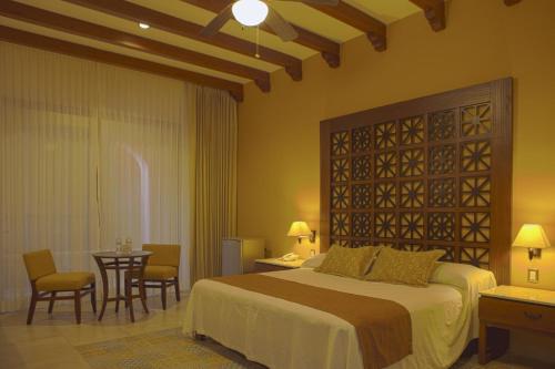 Tecnohotel Valladolid, Valladolid