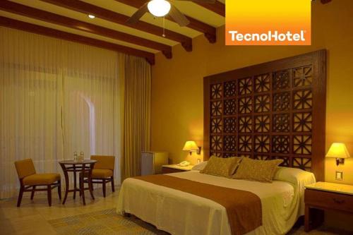 Tecnohotel Valladolid, Valladolid