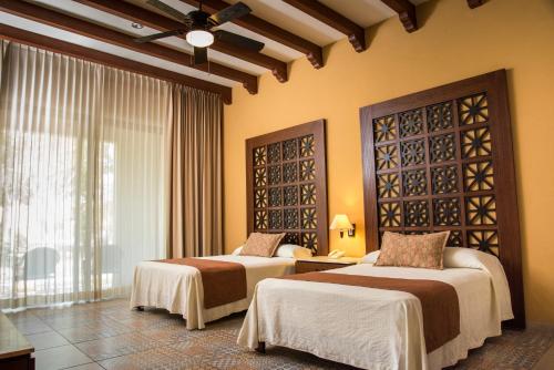Tecnohotel Valladolid, Valladolid