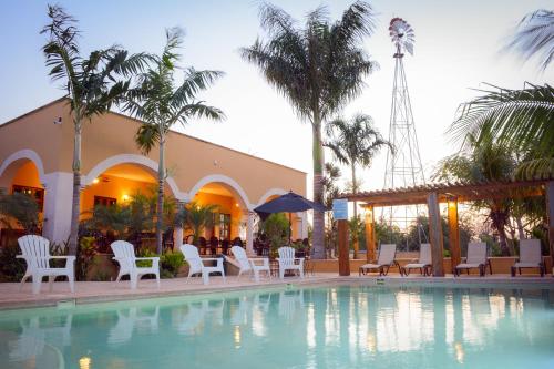 Tecnohotel Valladolid, Valladolid