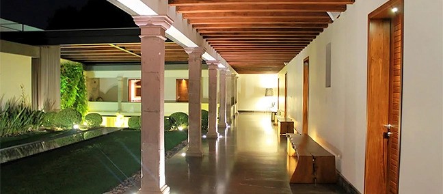 Casa Mixtli