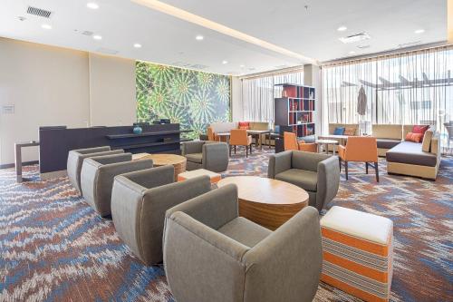Courtyard by Marriott Saltillo, Saltillo