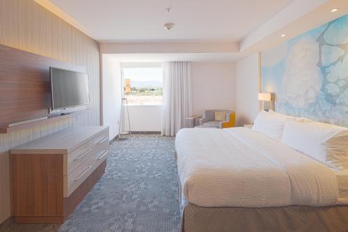 Courtyard by Marriott Saltillo, Saltillo