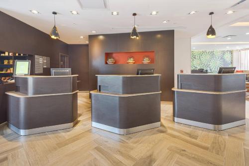 Courtyard by Marriott Saltillo, Saltillo