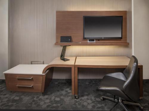 Courtyard by Marriott Saltillo, Saltillo