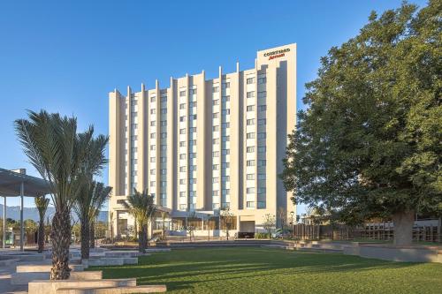 Courtyard by Marriott Saltillo, Saltillo