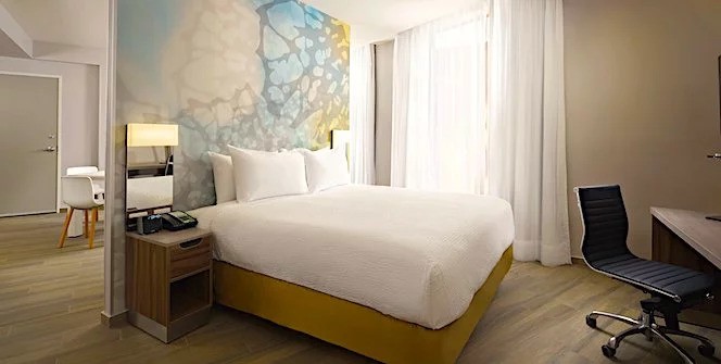 Fiesta Inn Laguna de Términos, Ciudad del Carmen