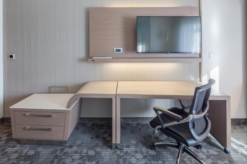 Courtyard by Marriott, Chihuahua