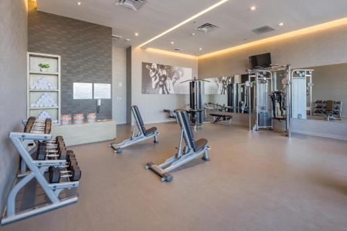 Courtyard by Marriott, Chihuahua